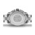 Men's Swiss Chronograph Hyperchrome Stainless Steel Bracelet Watch 45mm