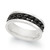 Men's Two-Tone Chain Ring