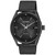 Men's Drive From Citizen Eco-Drive Black Mesh Stainless Steel Bracelet Watch 42mm