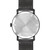Men's Swiss Bold Evolution Black Ion-Plated Stainless Steel Mesh Bracelet Watch 40mm
