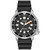 Eco-Drive Men's Promaster Dive Black Rubber Strap Watch 44mm