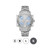 Men's Jet Setter Diamond (2 ct.t.w.) Stainless Steel Watch