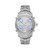 Men's Jet Setter Diamond (2 ct.t.w.) Stainless Steel Watch