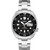 Men's Automatic Prospex King Turtle Stainless Steel Bracelet Watch 45mm