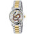 Men's Swiss G-Timeless Two-Tone Stainless Steel Bracelet Watch 38mm