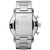 Men's Chronograph Nate Stainless Steel Bracelet Watch 50mm JR1353
