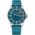 Men’s Swiss Automatic Ocean Star Tribute 75th Anniversary Stainless Steel Bracelet Watch 41mm