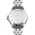 Men's Swiss Tango Stainless Steel Bracelet Watch 41mm 8160-ST-00508