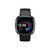 Versa 4 Black Graphite Premium Smartwatch, 39mm