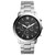 Men's Neutra Chronograph Stainless Steel Bracelet Watch 44mm
