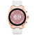Unisex Gen 6 Bradshaw White Silicone Smartwatch 44mm