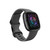 Sense 2 Shadow Gray Graphite Smartwatch, 39mm