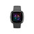 Sense 2 Shadow Gray Graphite Smartwatch, 39mm