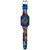 Kid's Avengers Silicone Strap Touchscreen Smart Watch 46x41mm