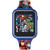 Kid's Avengers Silicone Strap Touchscreen Smart Watch 46x41mm