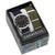 Men's Blue Nylon Strap Watch 40mm Box Set