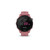 Unisex Forerunner 255s Light Pink Fiber- Reinforced Polymer Band Watch, 35mm