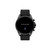 Men's Gen 6 Black Silicone Strap Smartwatch 44mm