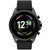 Men's Gen 6 Black Silicone Strap Smartwatch 44mm