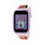 Unisex Disney Princess Multi Silicone Strap Touchscreen Smart Watch 41.5mm