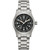 Men's Swiss Mechanical Khaki Field Stainless Steel Bracelet Watch 38mm