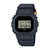 Men's Digital Black Resin Watch 43.8mm, DWE5657RE-1