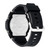 Men's Analog-Digital Black Strap Watch 59x52mm GSTS110-1A