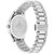 Men's Swiss G-Timeless Stainless Steel Bracelet Watch 38mm