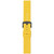 Men's Swiss Chronograph T-Race Cycling Tour de France 2023 Yellow Rubber Strap Watch 45mm