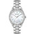 Women's Sutton Diamond (1/10 ct. t.w.) Stainless Steel Bracelet Watch 32.5mm
