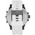Men's Mr. Daddy 2.0 Quartz Gunmetal Stainless Steel Watch 57mm