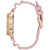 Eco-Drive Women's Promaster Dive Pink Strap Watch 37mm