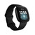 Versa 3 Black Strap Smart Watch 39mm