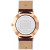 Women's Perry Leather Strap Watch, 36mm