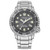 Eco-Drive Men's Promaster Dive Stainless Steel Bracelet Watch 44mm
