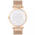 Women's Cary Stainless Steel Mesh Bracelet Watch 34mm