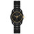 Women's The Miller Black-Tone Stainless Steel Bracelet Watch 32mm