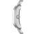 Women's The Eleanor Stainless Steel Bracelet Watch 25mm