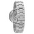 Women's Rubaiyat Diamond (1/4 ct. t.w.) Stainless Steel Bracelet Watch 35mm