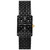 Women's The Eleanor Black-Tone Stainless Steel Bracelet Watch 25mm