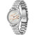 Women's Ladycroc Stainless Steel Bracelet Watch 36mm