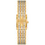 Women's The Eleanor Two-Tone Stainless Steel Bracelet Watch 19mm