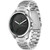 Men's Le Croc Stainless Steel Bracelet Watch 43mm