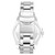 Men's Quartz Diver Silver-Tone Link Bracelet Watch 42mm
