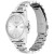 Women's Greyson Stainless Steel Bracelet Watch 36mm