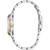 Drive from Citizen Eco-Drive Women's Two-Tone Stainless Steel Bracelet Watch 36mm