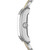Women's The Eleanor Two-Tone Stainless Steel Bracelet Watch 25mm