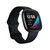 Sense Carbon Strap Smart Watch 39mm