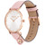 Women's Perry Blossom Leather Strap Watch 36mm