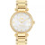 Women's Cary Stainless Steel Bracelet Watch 34mm